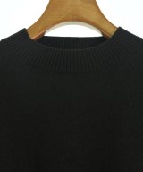 SHIPS（シップス）ニット・セーター 黒 サイズ:ONE レディース/2200690201109