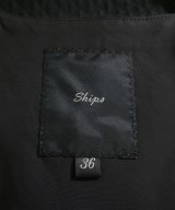SHIPS（シップス）その他 黒 サイズ:36(S位) レディース/2200690201116