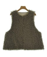 SHIPS（シップス）その他 茶 サイズ:F レディース/2200690201130