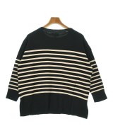 SHIPS（シップス）ニット・セーター 黒 サイズ:38(M位) レディース/2200690201154