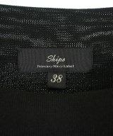 SHIPS（シップス）ニット・セーター 黒 サイズ:38(M位) レディース/2200690201154