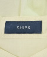 SHIPS（シップス）カジュアルシャツ 白 サイズ:F レディース/2200690201185