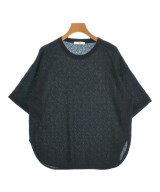 SHIPS（シップス）ブラウス 黒 サイズ:F レディース/2200691082134