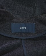 SHIPS（シップス）カーディガン 紺 サイズ:F レディース/2200693867128