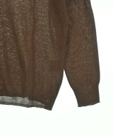 SHIPS（シップス）カーディガン 茶 サイズ:38(M位) レディース/2200694163052