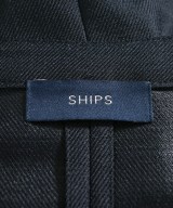 SHIPS（シップス）ワンピース 紺 サイズ:38(M位) レディース/2200692096031