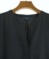 SHIPS（シップス）ワンピース 紺 サイズ:38(M位) レディース/2200692096031