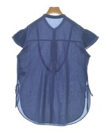 SHIPS（シップス）ブラウス 青 サイズ:-(M位) レディース/2200698681019