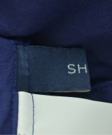 SHIPS（シップス）ブラウス 青 サイズ:-(M位) レディース/2200698681019