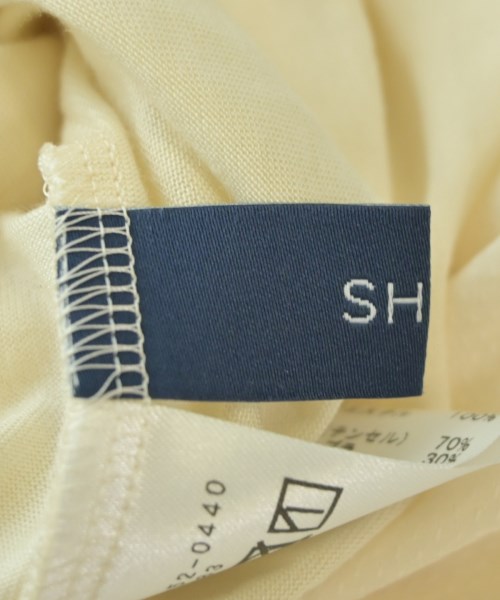 SHIPS（シップス）ブラウス 白 サイズ:-(L位) レディース/2200698681026