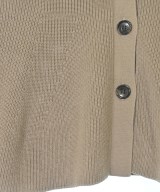 SHIPS（シップス）カーディガン ベージュ サイズ:-(M位) レディース/2200694472093