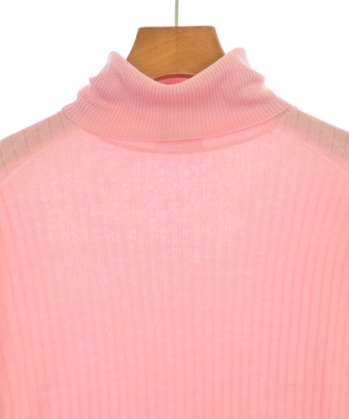 SHIPS（シップス）ニット・セーター ピンク サイズ:36(S位) レディース/2200694559046
