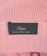 SHIPS（シップス）ニット・セーター ピンク サイズ:36(S位) レディース/2200694559046