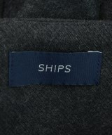 SHIPS（シップス）ロング・マキシ丈スカート グレー サイズ:38(M位) レディース/2200695090166