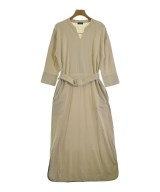 SHIPS（シップス）ワンピース ベージュ サイズ:F レディース/2200694808038