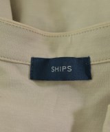 SHIPS（シップス）ワンピース ベージュ サイズ:F レディース/2200694808038