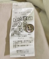 SHIPS（シップス）ワンピース ベージュ サイズ:F レディース/2200694808038