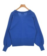 SHIPS（シップス）カーディガン 青 サイズ:-(M位) レディース/2200695860011
