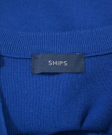 SHIPS（シップス）カーディガン 青 サイズ:-(M位) レディース/2200695860011