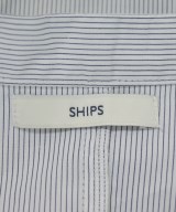 SHIPS（シップス）ブラウス 白 サイズ:ONE レディース/2200699126014