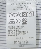 SHIPS（シップス）ブラウス 白 サイズ:ONE レディース/2200699126014