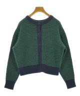 SHIPS（シップス）カーディガン 紺 サイズ:-(M位) レディース/2200699176125