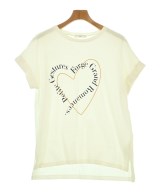 SHIPS（シップス）Tシャツ・カットソー 白 サイズ:ONE レディース/2200691723037