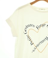 SHIPS（シップス）Tシャツ・カットソー 白 サイズ:ONE レディース/2200691723037