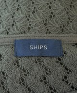 SHIPS（シップス）ノースリーブ グレー サイズ:-(M位) レディース/2200693761075