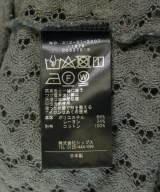 SHIPS（シップス）ノースリーブ グレー サイズ:-(M位) レディース/2200693761075