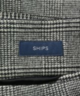 SHIPS（シップス）ロング・マキシ丈スカート グレー サイズ:36(S位) レディース/2200695247034