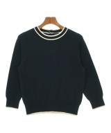 SHIPS（シップス）ニット・セーター 紺 サイズ:-(M位) レディース/2200695375201