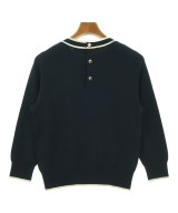 SHIPS（シップス）ニット・セーター 紺 サイズ:-(M位) レディース/2200695375201