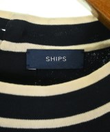 SHIPS（シップス）ニット・セーター 紺 サイズ:-(M位) レディース/2200695375201