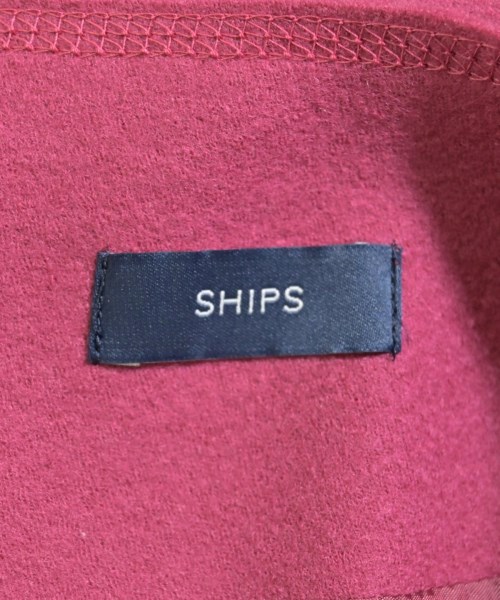SHIPS（シップス）ロング・マキシ丈スカート ピンク サイズ:36(S位) レディース/2200696246012