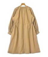 SHIPS（シップス）ワンピース ベージュ サイズ:36(S位) レディース/2200696246043