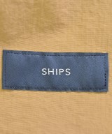 SHIPS（シップス）ワンピース ベージュ サイズ:36(S位) レディース/2200696246043