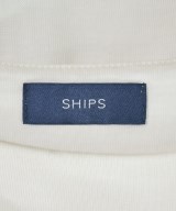 SHIPS（シップス）ノースリーブ 白 サイズ:F レディース/2200696246104