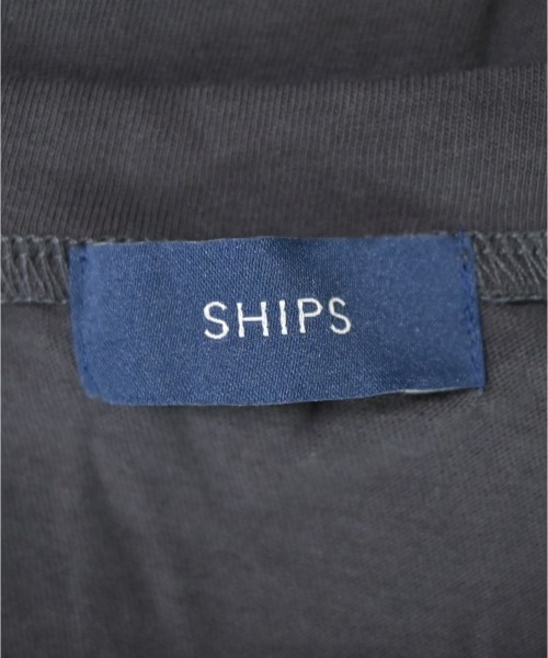 SHIPS（シップス）ノースリーブ グレー サイズ:ONE レディース/2200696246128