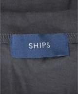 SHIPS（シップス）ノースリーブ グレー サイズ:ONE レディース/2200696246128