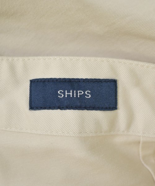 SHIPS（シップス）その他 白 サイズ:38(M位) レディース/2200696324055