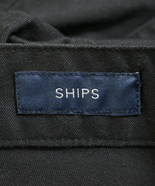 SHIPS（シップス）その他 黒 サイズ:36(S位) レディース/2200696324062