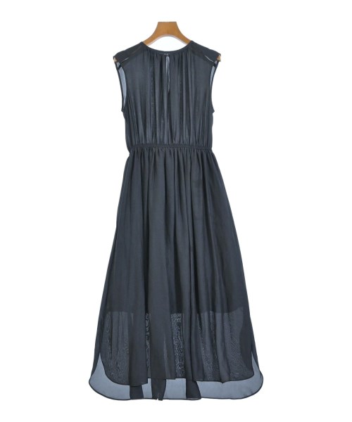 SHIPS(シップス)ワンピース 紺 サイズ:-(M位)/2200693682011