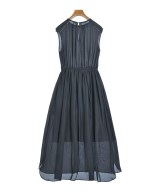 SHIPS（シップス）ワンピース 紺 サイズ:-(M位) レディース/2200693682011