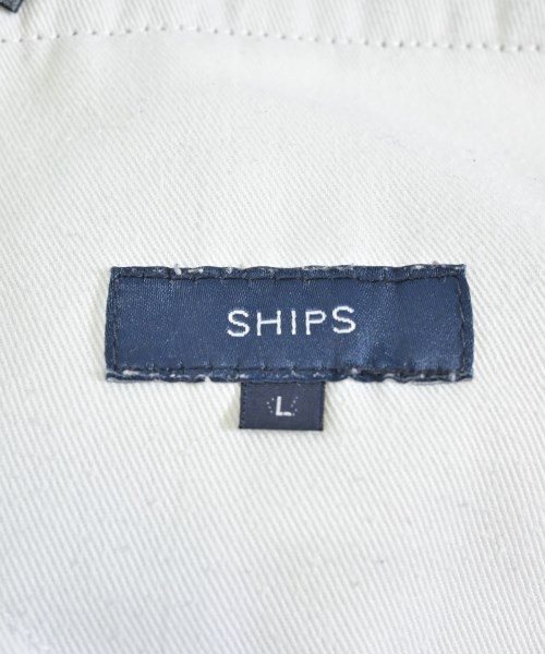 SHIPS（シップス）その他 グレー サイズ:L レディース/2200695550097