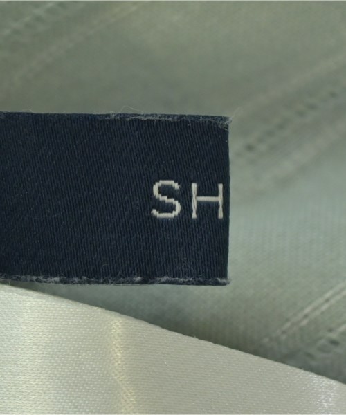 SHIPS（シップス）ブラウス 青 サイズ:F レディース/2200699695046