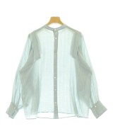 SHIPS（シップス）ブラウス 青 サイズ:F レディース/2200699695046