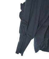 SHIPS（シップス）Tシャツ・カットソー 黒 サイズ:F レディース/2200686061076