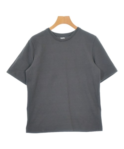 SHIPS(シップス)Tシャツ・カットソー グレー サイズ:ONE/2200696996016