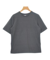 SHIPS（シップス）Tシャツ・カットソー グレー サイズ:ONE レディース/2200696996016